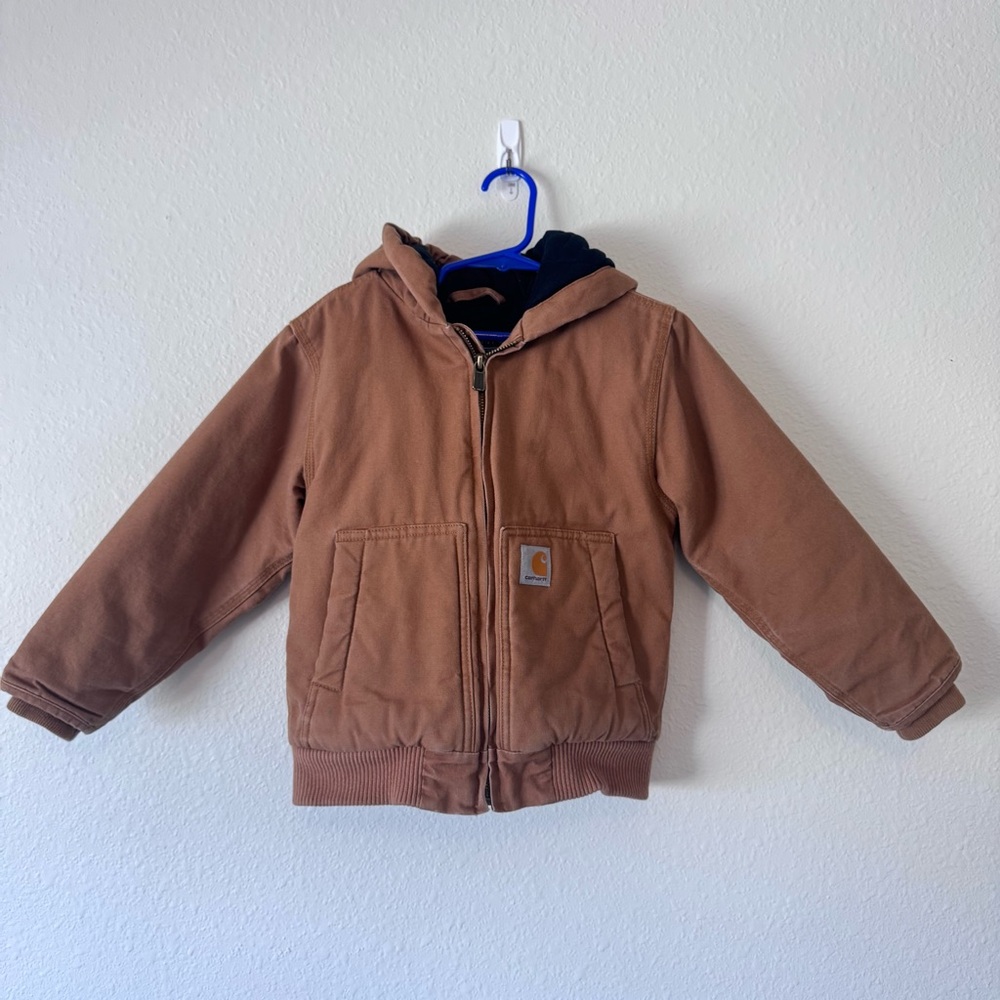 Carhartt Jacket